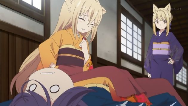 このはな綺譚 9話 (17)