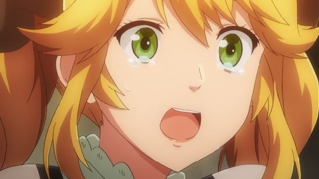 異世界食堂 7話 (35)