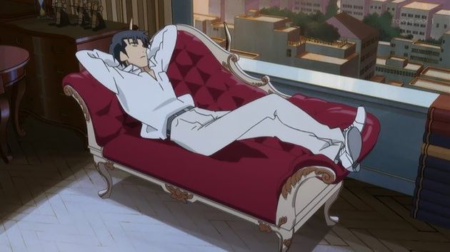 有頂天家族2 1話 38
