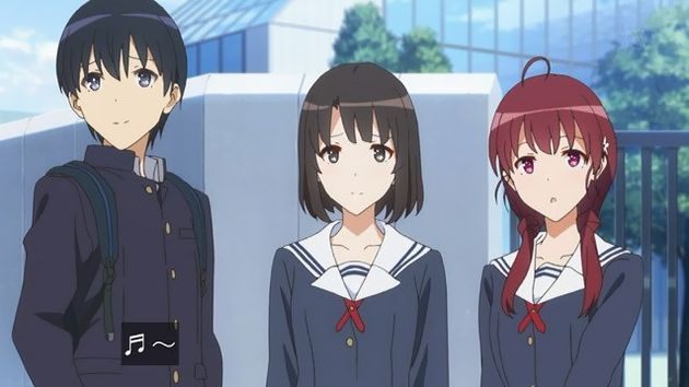 「冴えない彼女の育てかた♭」11話 (51)