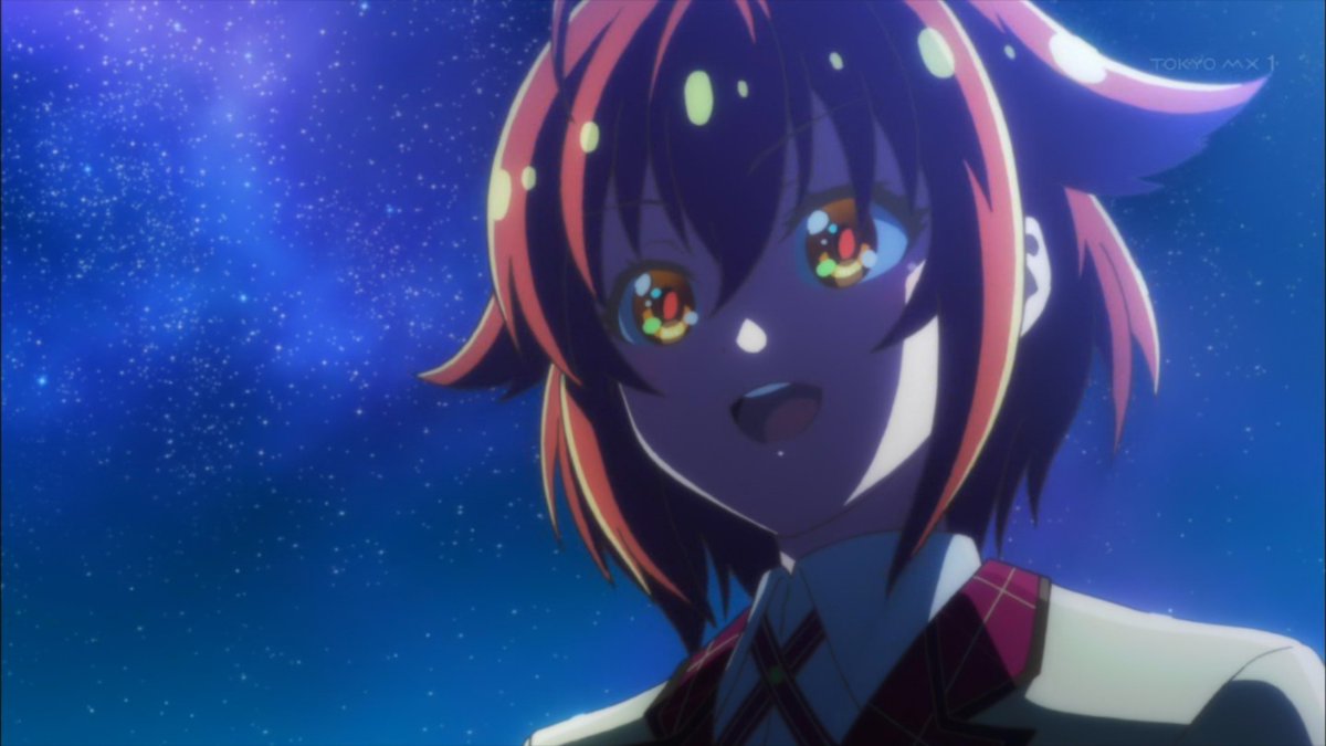 アイドルメモリーズ 1話 栄光のティアラ 感想 まとめ アニメ