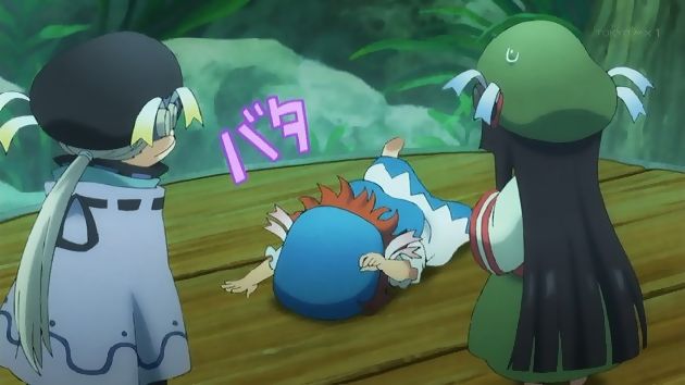 ハクメイとミコチ 9話 (06)