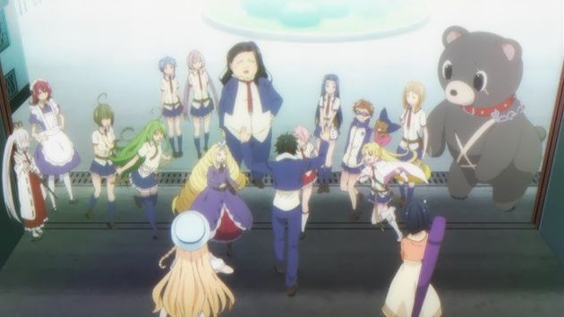 「武装少女マキャヴェリズム」12話 (44)