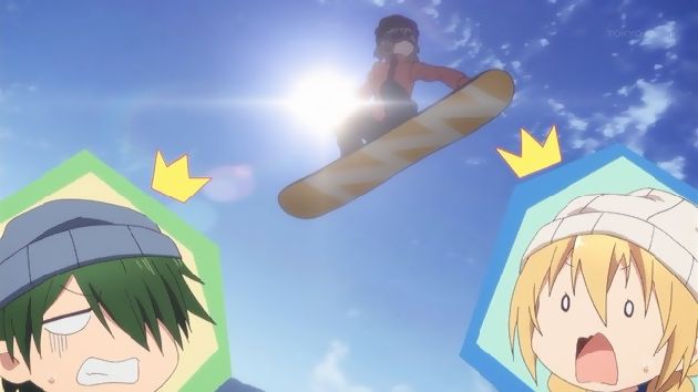 ブレンド・S 12話 (10)