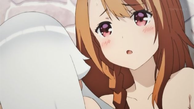 妹さえいればいい 7話 (09)