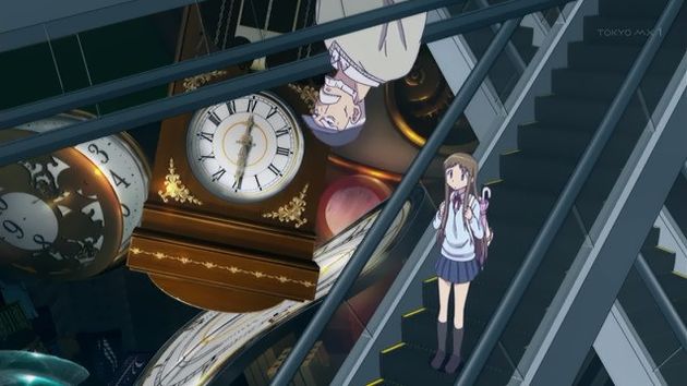 「アリスと蔵六」11話 (22)