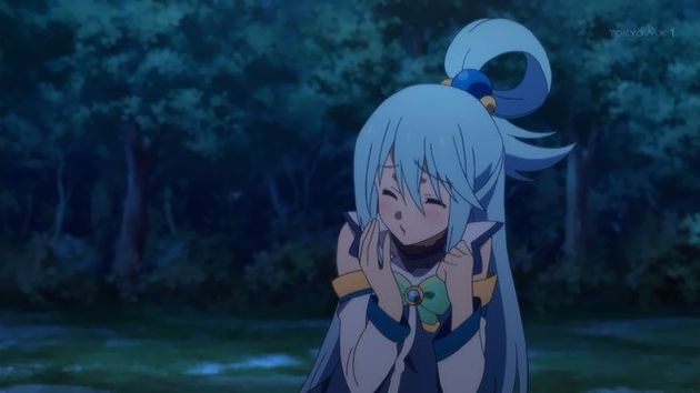 この素晴らしい世界に祝福を!2 5話 感想 31