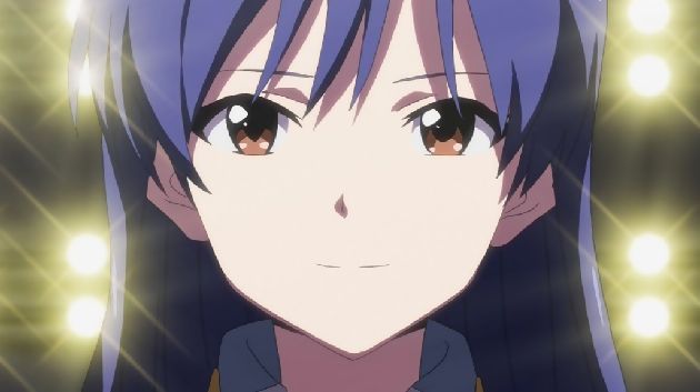 今井麻美