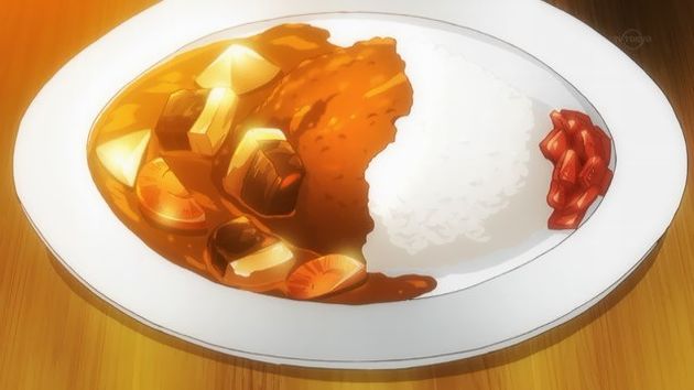 「異世界食堂」1話 (03)