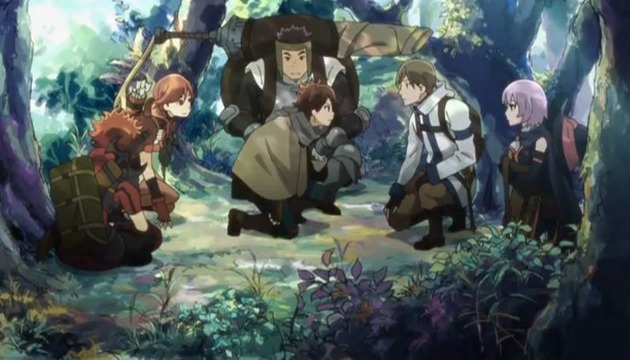 2016年、2chベストアニメランキング