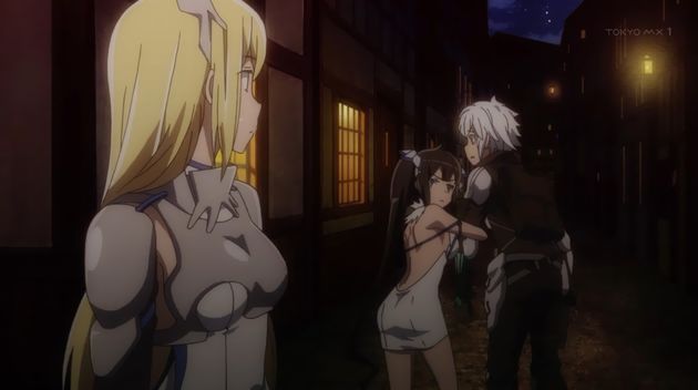 「ソード・オラトリア」10話 (04)