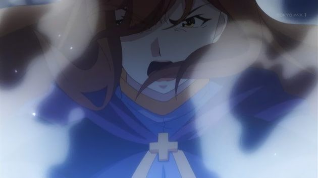 この素晴らしい世界に祝福を!2 10話 感想 16