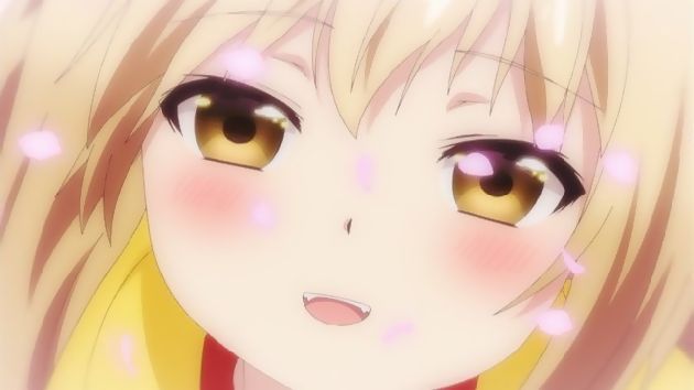 2017秋アニメ 百合アニメ