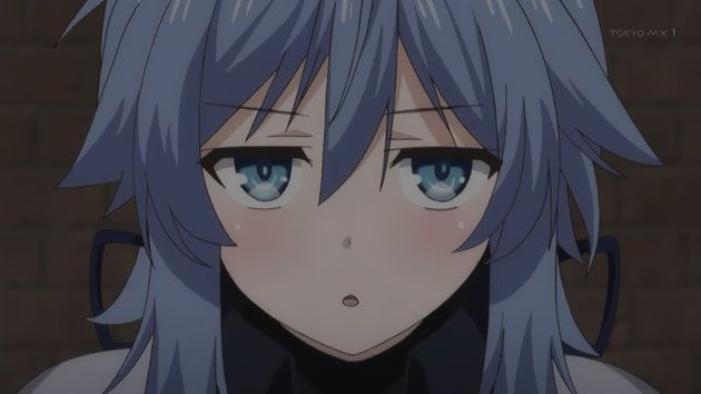 ロクでなし魔術講師と禁忌教典 6話 感想