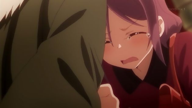 NEW GAME!! 12話 (26)