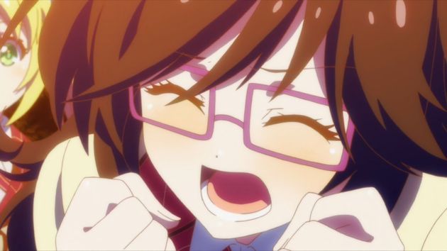 アイドルメモリーズ 4話 アイドルの資質 感想