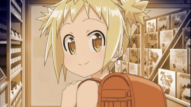 灼熱の卓球娘 6話 感想