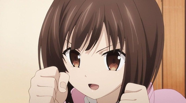 可愛いキャラ