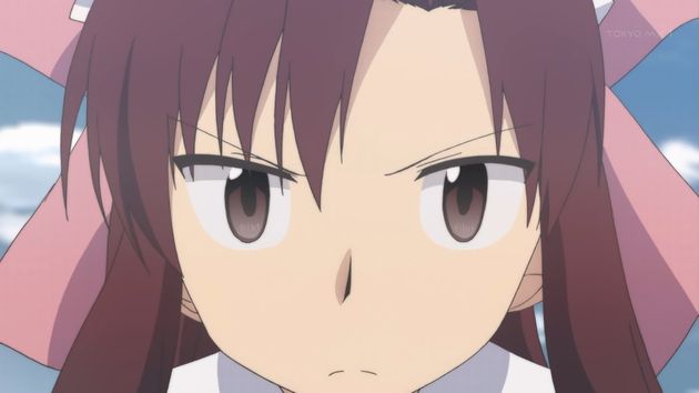 アリスと蔵六 7話 23