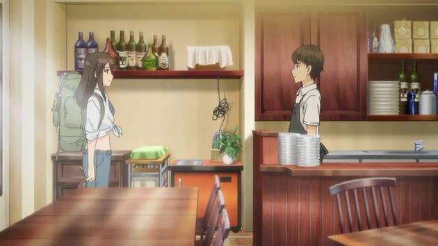 セイレン 4話 感想