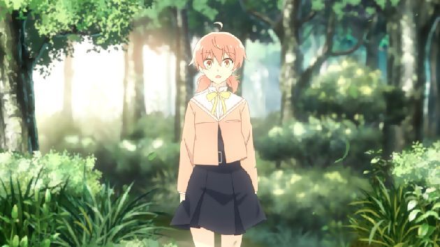 2018秋アニメ