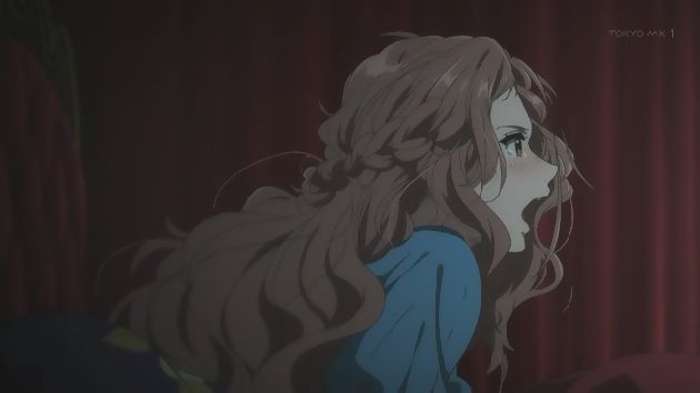 ヴァイオレット・エヴァーガーデン 5話 (12)