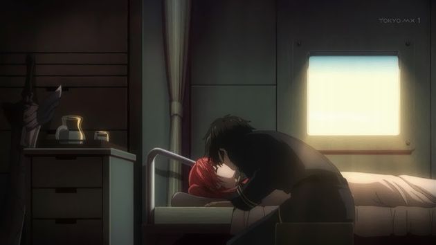 終末なにしてますか? 忙しいですか? 救ってもらっていいですか? 11話