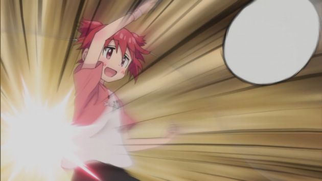 灼熱の卓球娘 3話 好きっ!! 感想 まとめ