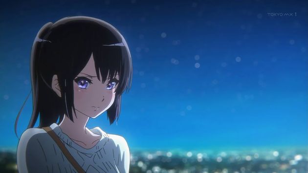 響け!ユーフォニアム2 11話 感想