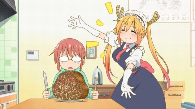 萌えアニメ キャラクター