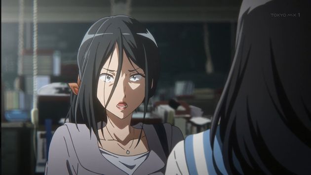 響け!ユーフォニアム2 7話 感想