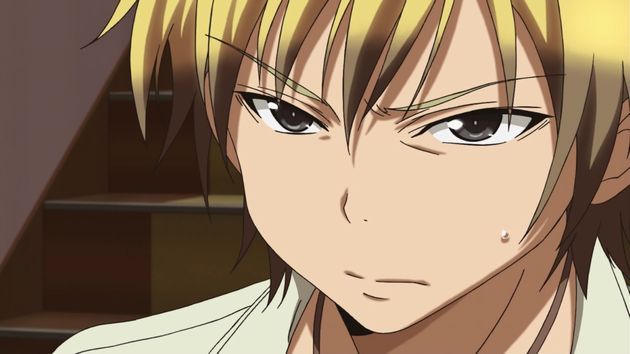主人公 男キャラ ウザいアニメ