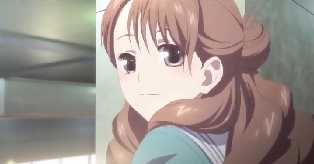 花咲くいろは