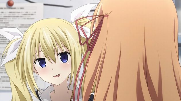 CHAOS;CHILD 0話 1話 感想