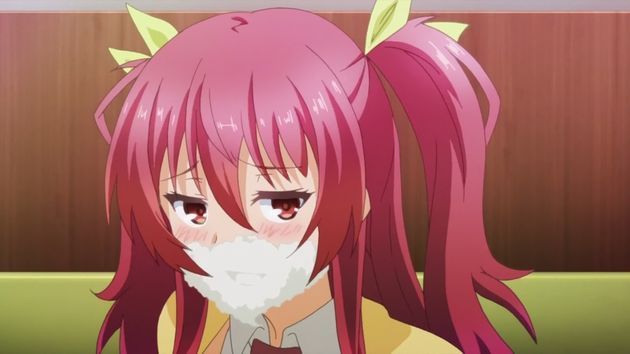 アニメ 水着回 ニコ生 海の日 7月17日