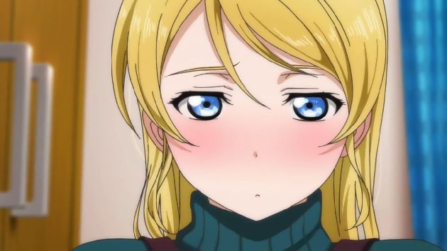 ラブライブ!スクールアイドルフェスティバルALL STARS