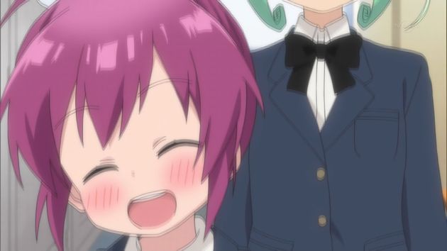 灼熱の卓球娘 9話 感想
