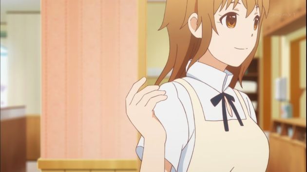 WWW.WORKING!! 13話 感想