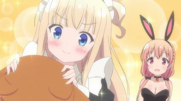 「ひなこのーと」 10話 (13