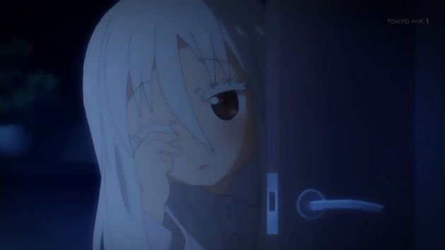干物妹!うまるちゃんR 12話 (15)