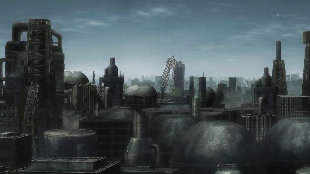 少女終末旅行 11話 (07)