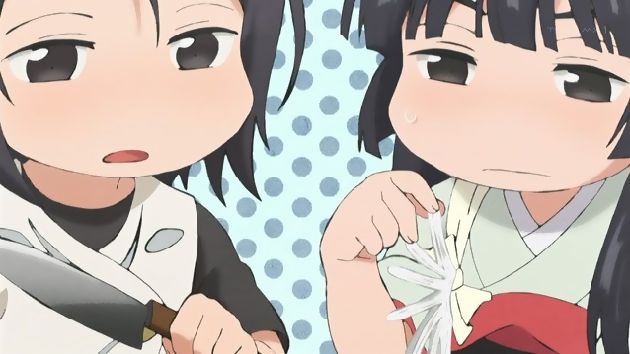 ハクメイとミコチ 10話 (15)