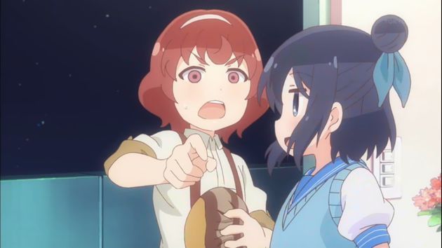 ステラのまほう 11話 感想