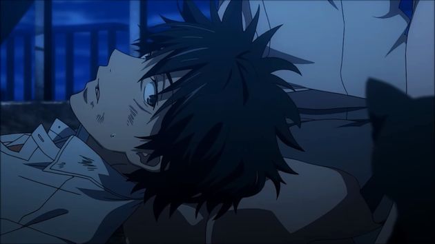 主人公 男キャラ ウザいアニメ