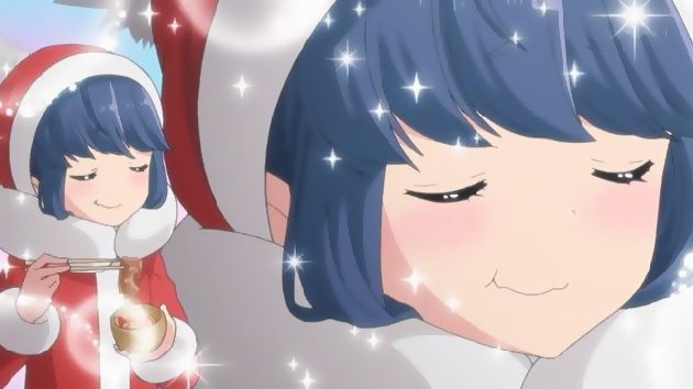 ゆるキャン△ 11話 (28)