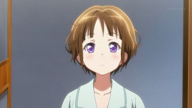 バンドリ! 11話