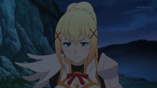 この素晴らしい世界に祝福を!2 10話 感想 08
