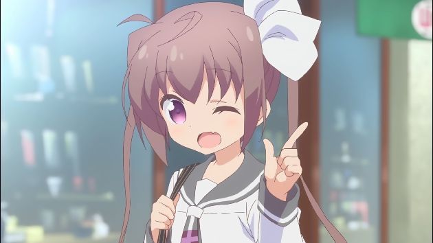 スロウスタート