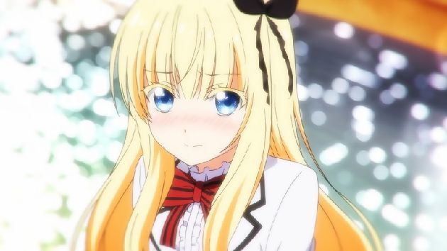 2018秋アニメ