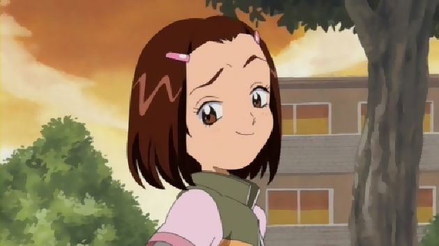 小清水亜美